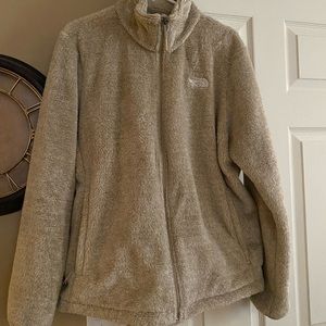 Womens northface xxl brand new